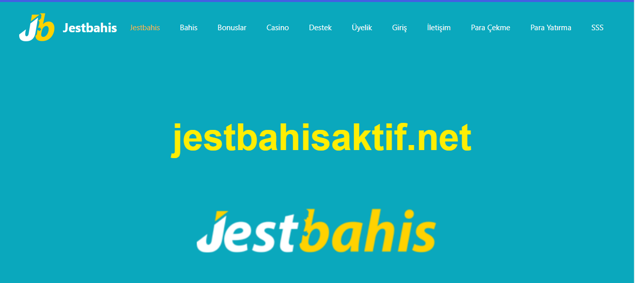 Jestbahis